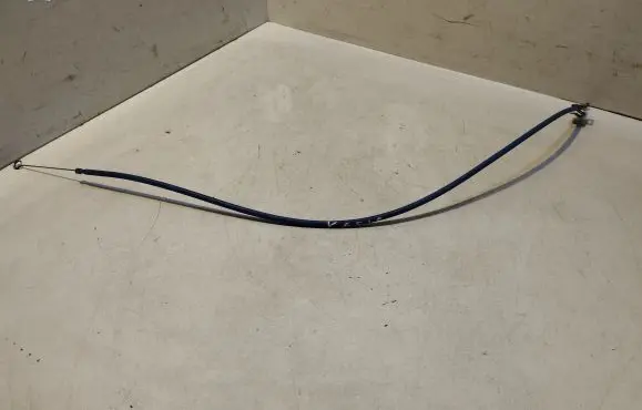 Toyota Yaris Air flap cable 