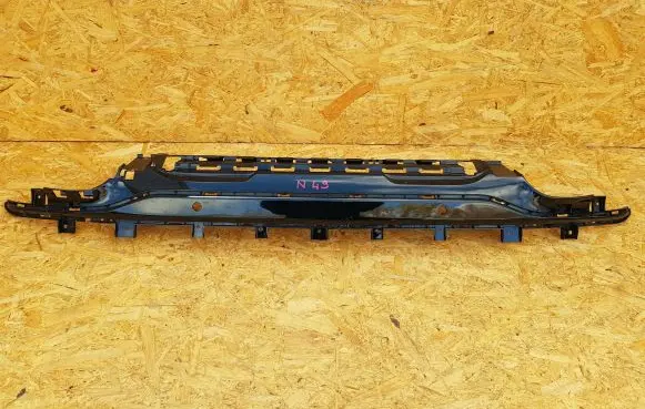Ford Kuga III Rear bumper lower part trim LV4B-17E911-DJ