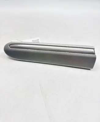 Mercedes-Benz C W203 Fender trim (molding) A2036904762