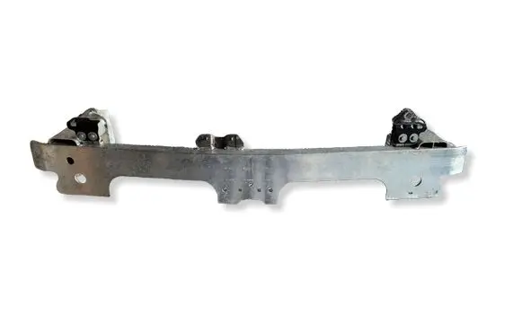 Opel Mokka B Front bumper support beam 9835607480 9832864880 9826115680