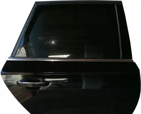 Audi A6 C7 Rear door DRZWI7846