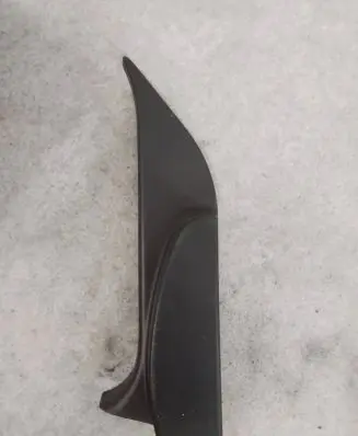 Renault Master III Other front door trim element 802930009R