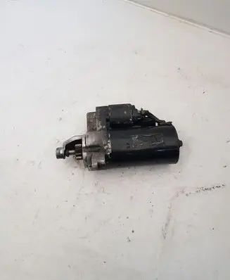 Audi A4 S4 B8 8K Starter motor 1005831584