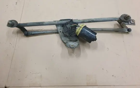 Volkswagen Golf III Front wiper linkage 1H1955113A 1H1955603 VR6