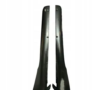 Porsche 911 996 Sill 096100340009