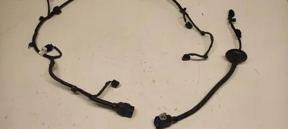 Hyundai Tucson IV NX4 Parking sensor (PDC) wiring loom 91880-N7110