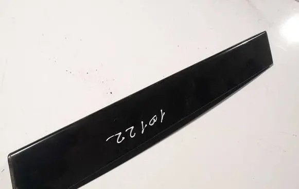 Audi A4 S4 B5 8D Other rear door trim element 