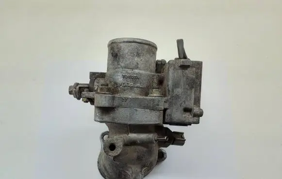 Toyota RAV 4 (XA20) Throttle valve 27020