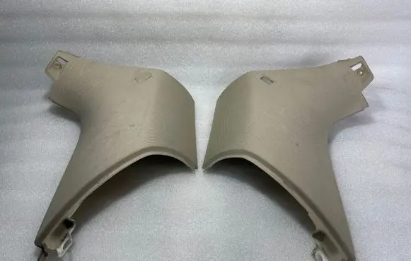 Audi Q7 4L (D)pillar trim (top) 4L0867245