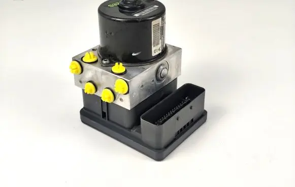 Peugeot 207 ABS Pump 9665898980 10020604124 10096039233