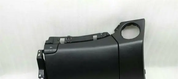 Mercedes-Benz CLS C219 Glove box set A2196801787