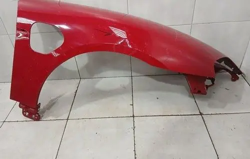 Porsche Taycan 9J1 Rear arch 9J1821102YGRV