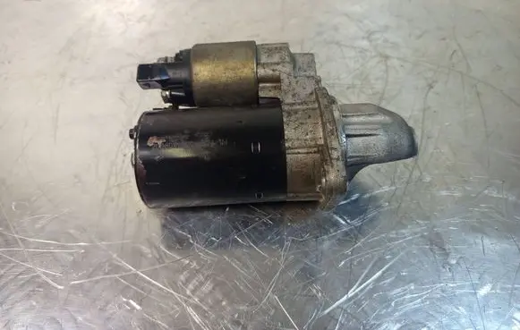 BMW M3 e90 Starter motor 7521123