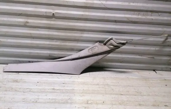 Mercedes-Benz E W211 (C) pillar trim A2116901525