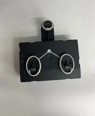 Volkswagen Touareg II Door control unit/module 4H0959795P 4H0959795J A2C7325440800