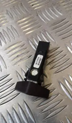 Volvo V70 Hazard light switch 30739320