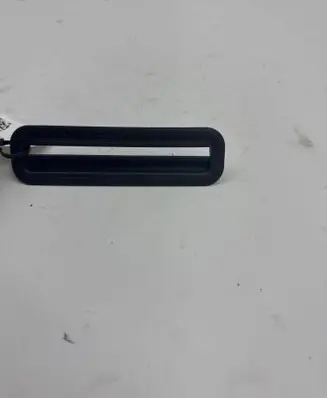 Mercedes-Benz ML W164 Rear air vent grill 