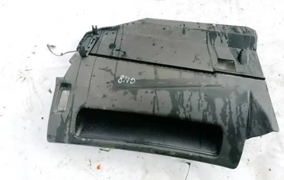 Volvo S70 V70 V70 XC Glove box
