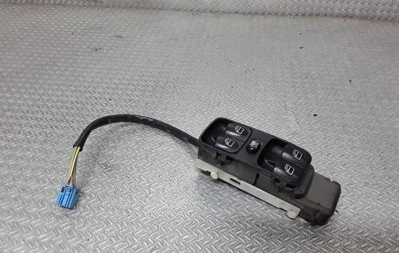 Mercedes-Benz C W203 Electric window control switch