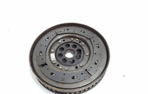 Renault Talisman Dual mass flywheel 123103802R 0149 TD6216
