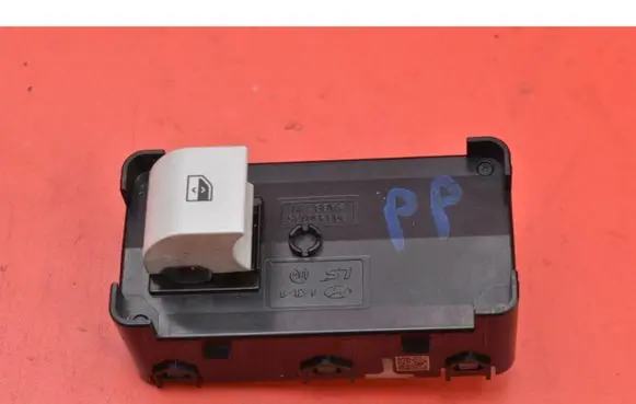 Hyundai Kona I Electric window control switch 93581N1200YPK