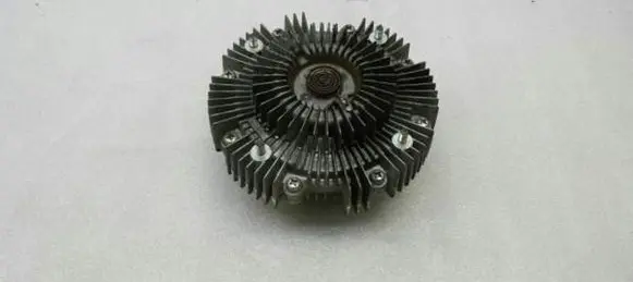 Toyota Hilux (AN10, AN20, AN30) Viscous fan clutch 