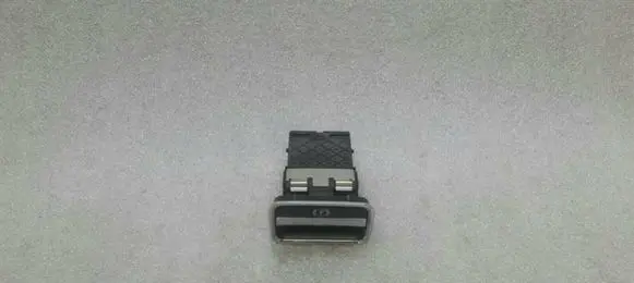 Mercedes-Benz S W221 Hand parking brake switch A2215401445