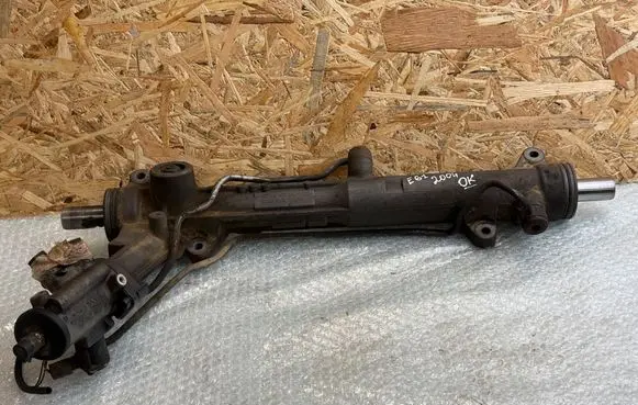 BMW 5 E60 E61 Steering rack 7852501924 7882103