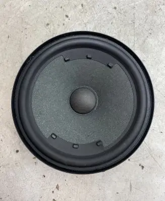 Volkswagen Golf Sportsvan Front door speaker 5G0035453G