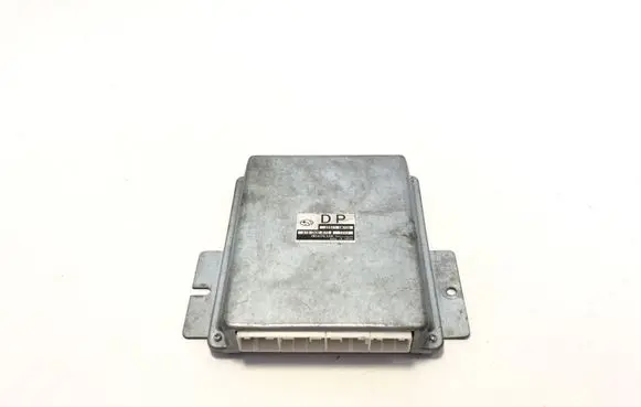 Subaru Impreza III Engine control unit/module 22611AM750 A18000R72 7717