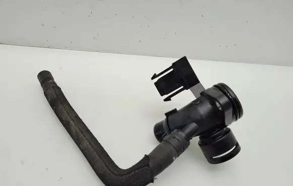 Audi A4 S4 B8 8K Engine coolant pipe/hose 06H121132H