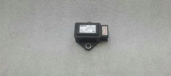 Porsche Boxster 987 ESP acceleration yaw rate sensor 99660614500