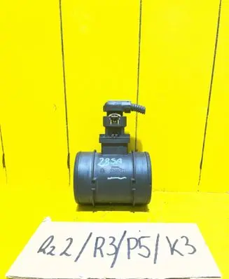 Fiat Fiorino Mass air flow meter 0281006054