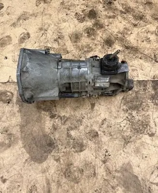 Jeep Liberty Manual 5 speed gearbox TTN1244A0820