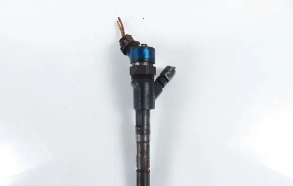 Toyota Yaris Fuel injector 2367033010 0445110085