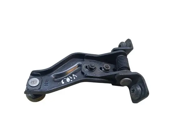 Ford Grand C-MAX Sliding door upper roller guide/hinge AM51u25028AF