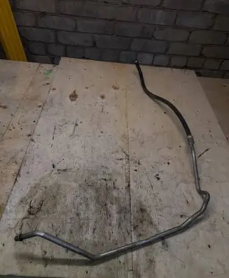 Volvo S60 Power steering hose/pipe/line 30636302