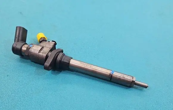 Peugeot 407 Fuel injector 9657144580 IMPRK1560972