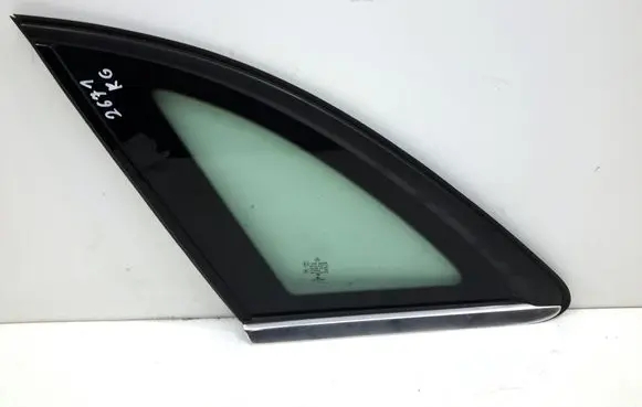Mercedes-Benz B W246 W242 Rear side window A2460703201