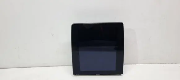 Renault Clio V Screen/display/small screen 280912149R