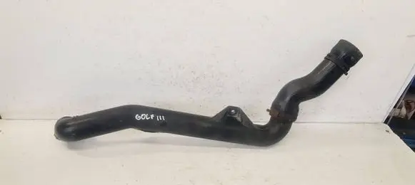 Volkswagen Golf III Intercooler hose/pipe 1H0145762AD 1H0145762AE