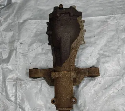 Subaru Outback Front differential 