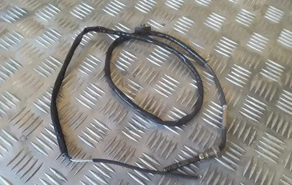 Opel Mokka Exhaust gas temperature sensor GM55580026 55580026