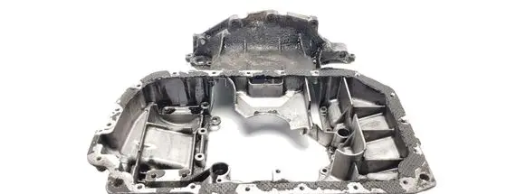 Audi A6 S6 C5 4B Oil sump 059103603C