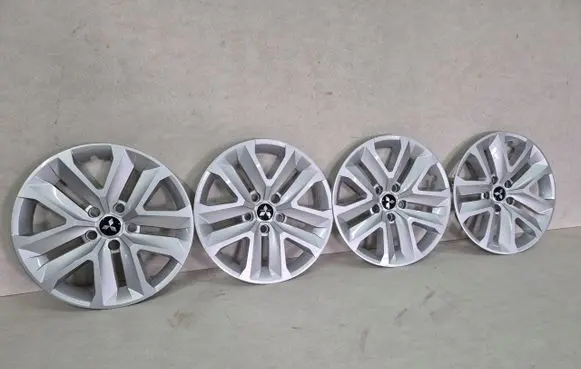 Renault Captur II R16 wheel hub/cap/trim 403152278R