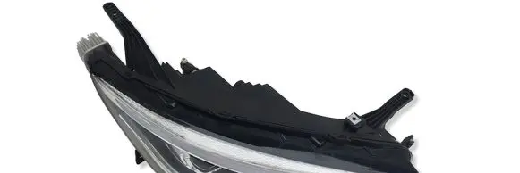 MG ZS Headlight/headlamp A00005R0200 11275386 AC23120405415