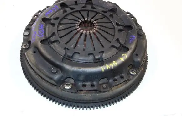 Citroen C4 I Clutch set kit 0532N0 205266 2051G4