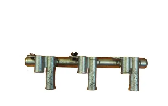 Peugeot 308 Fuel line pipe 9802438180