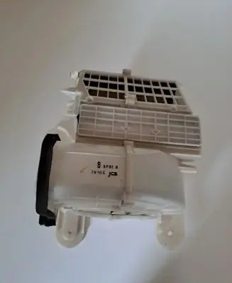 Mazda 6 Interior heater climate box assembly housing GP9EB 7910C