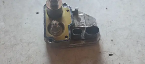 Volvo XC90 Torque split ecu control unit/module 5WP22201